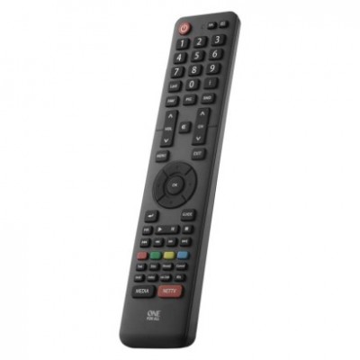 Univerzální dálkový ovladač OFA pro TV HISENSE (1 ks) - foto č. 2