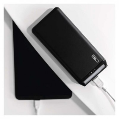 Powerbanka EMOS Alpha2 20, 20 000 mAh, 10 W, černá (1 ks) - foto č. 16