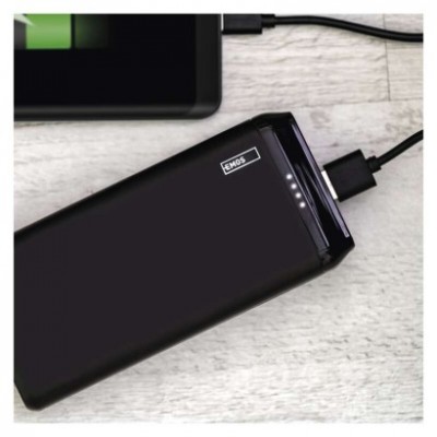 Powerbanka EMOS Alpha2 20, 20 000 mAh, 10 W, černá (1 ks) - foto č. 18