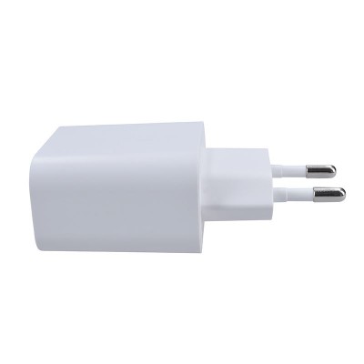 Solight USB A+C 20W fast charger - foto č. 6