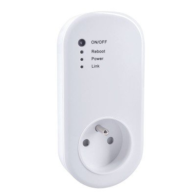 Solight smart WIFI měřič spotřeby el. energie - foto č. 3