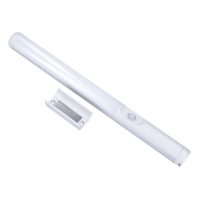 Solight LED nábytkové osvětlení, 2,5W, 200lm, nabíjecí, PIR sensor, 31cm - foto č. 3