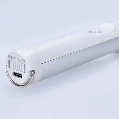 Solight LED nábytkové osvětlení, 2,5W, 200lm, nabíjecí, PIR sensor, 31cm - foto č. 4