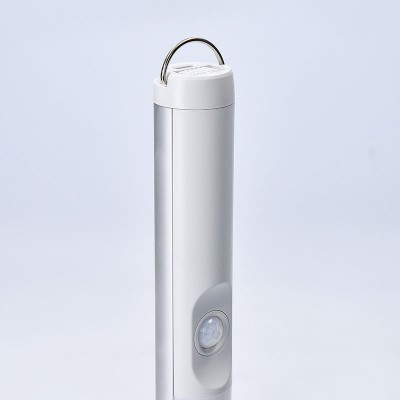 Solight LED nábytkové osvětlení, 2,5W, 200lm, nabíjecí, PIR sensor, 31cm - foto č. 5