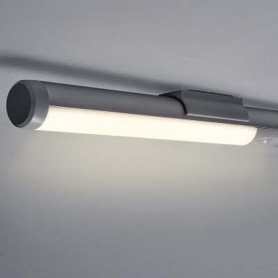 Solight LED nábytkové osvětlení, 2,5W, 200lm, nabíjecí, PIR sensor, 31cm - foto č. 6