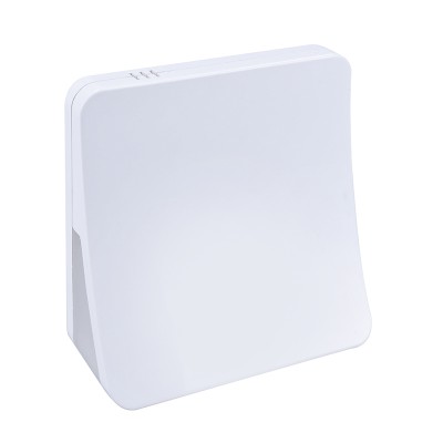 Solight noční LED světélko se světelným sensorem, 3000K, 230V  - foto č. 3