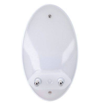 Solight noční LED světélko s pohybovým a světelným sensorem 0,7W, 3000K, 230V - foto č. 5